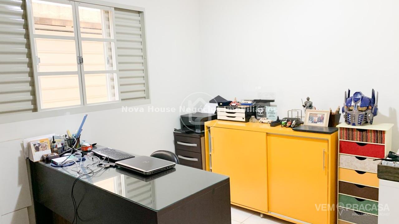 Casa Térrea à venda na Vila Planalto, Campo Grande – foto 3
