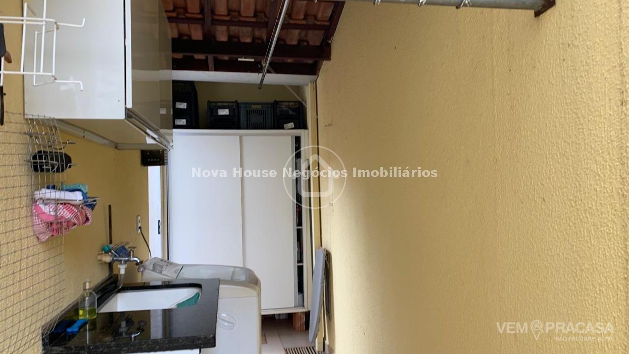 Casa Térrea à venda na Vila Planalto, Campo Grande – foto 4