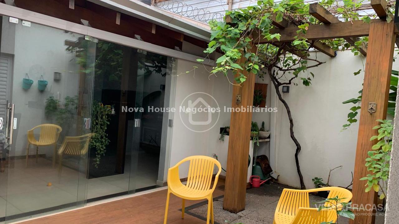Casa Térrea à venda na Vila Planalto, Campo Grande – foto 6
