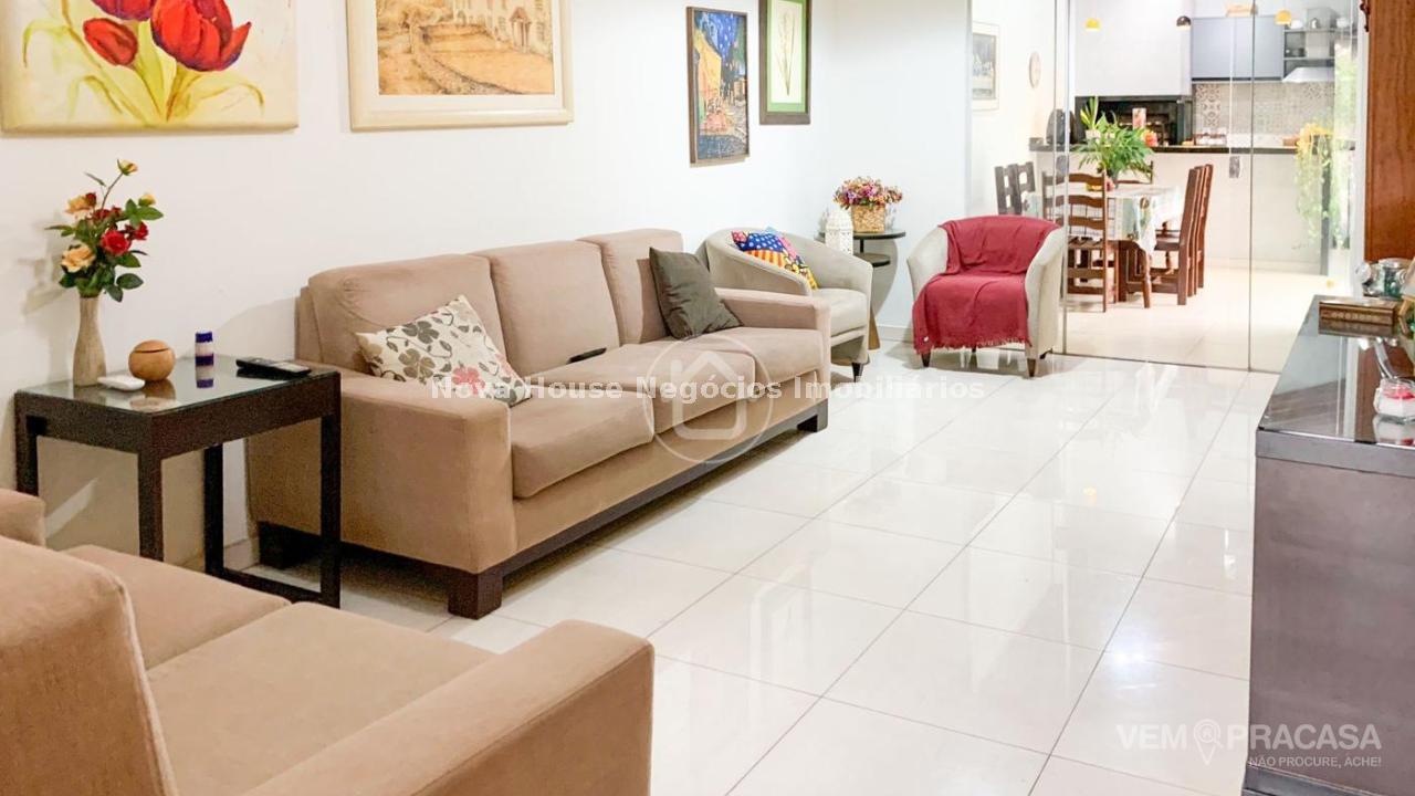 Casa Térrea à venda na Vila Planalto, Campo Grande – foto 9