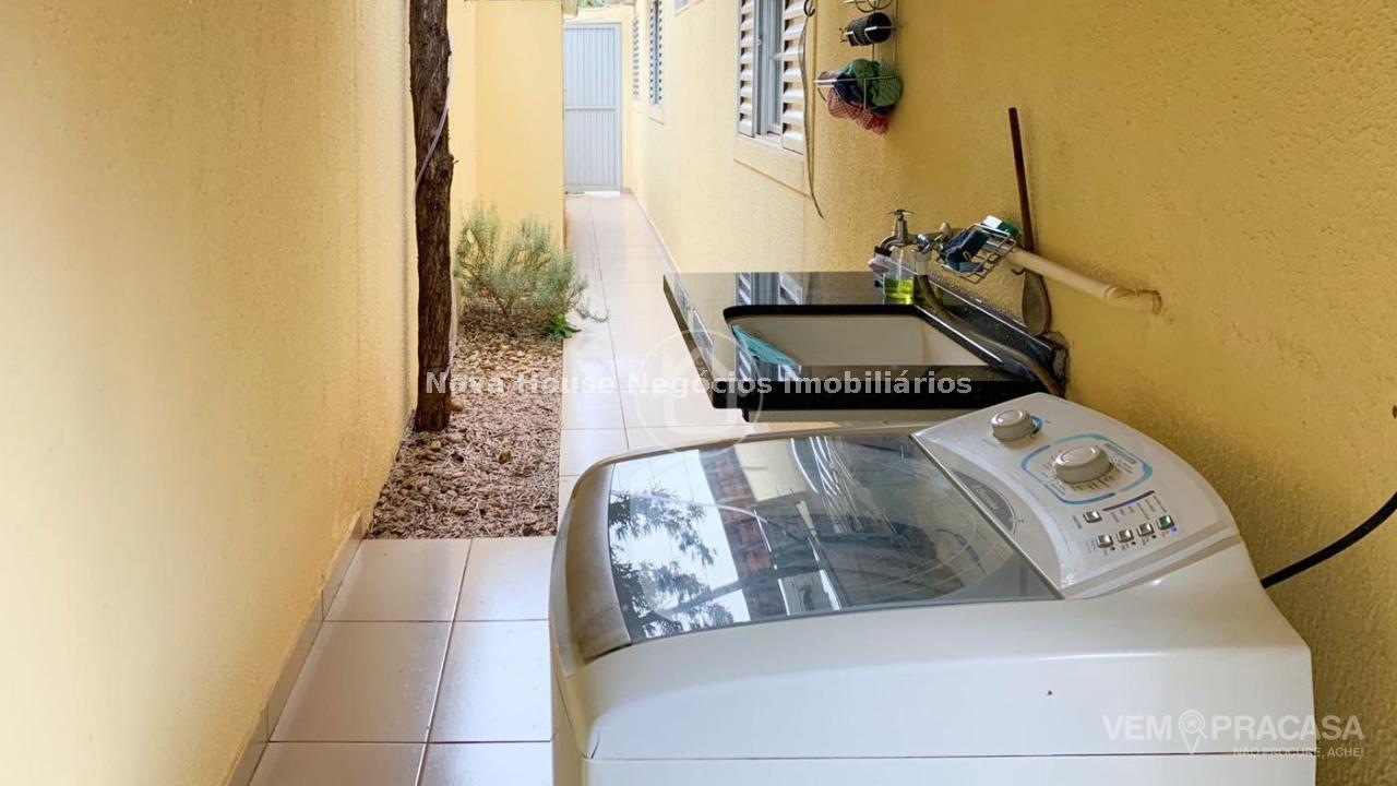 Casa Térrea à venda na Vila Planalto, Campo Grande – foto 12
