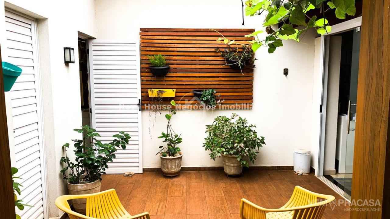 Casa Térrea à venda na Vila Planalto, Campo Grande – foto 15
