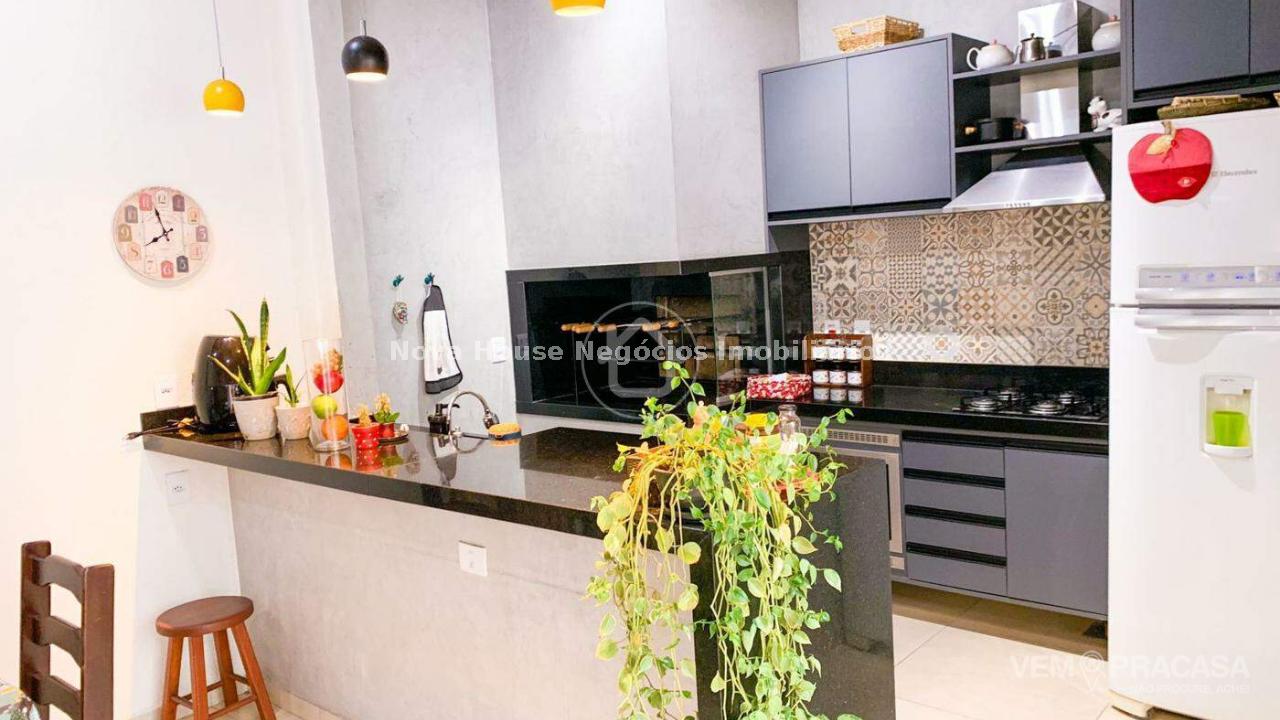 Casa Térrea à venda na Vila Planalto, Campo Grande – foto 21