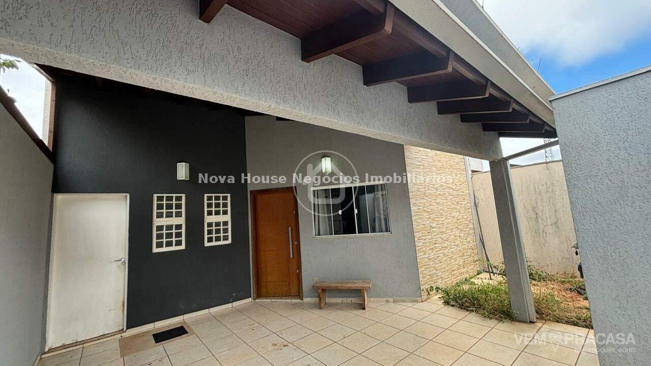 Sobrado à venda na Vila Vilas Boas, Campo Grande – foto 3