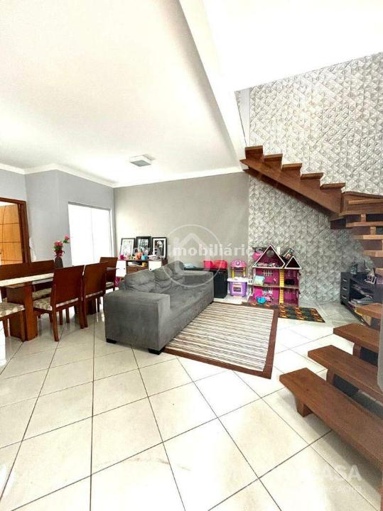 Sobrado à venda na Vila Vilas Boas, Campo Grande – foto 4