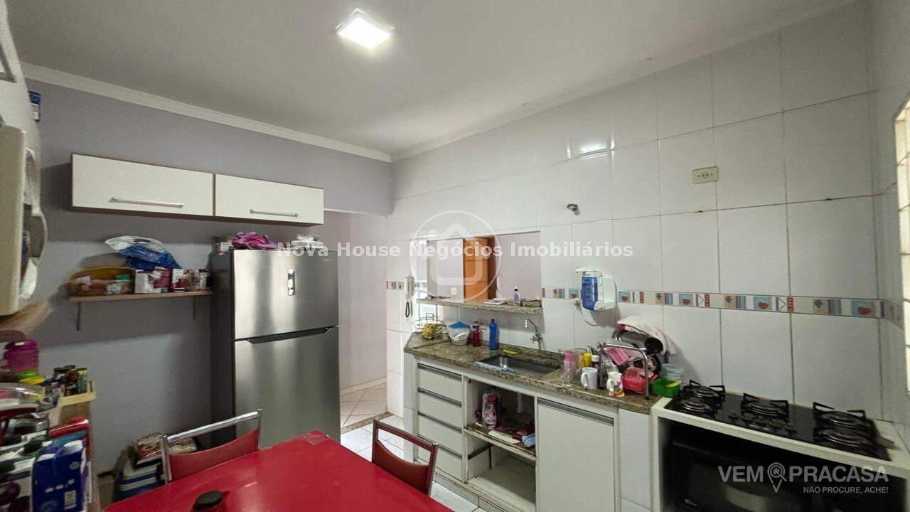 Sobrado à venda na Vila Vilas Boas, Campo Grande – foto 5