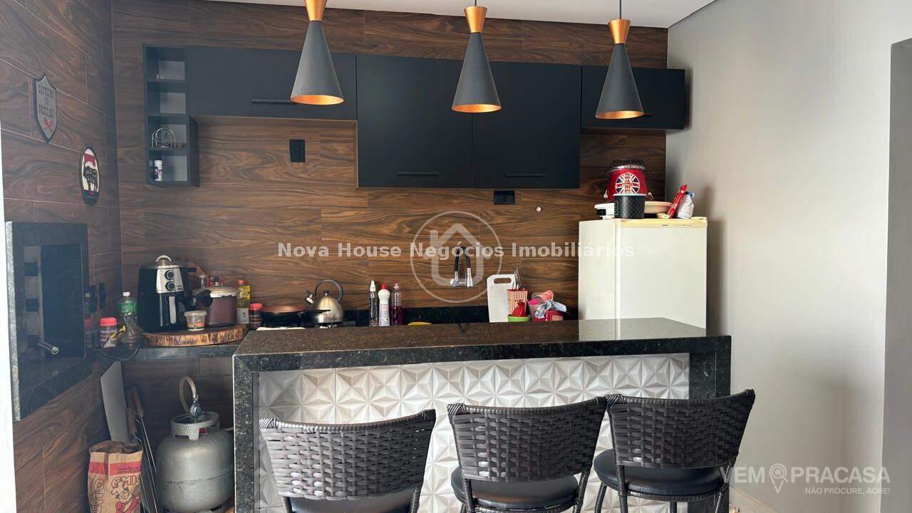 Sobrado à venda na Vila Vilas Boas, Campo Grande – foto 6