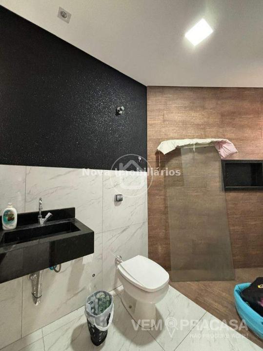 Sobrado à venda na Vila Vilas Boas, Campo Grande – foto 9