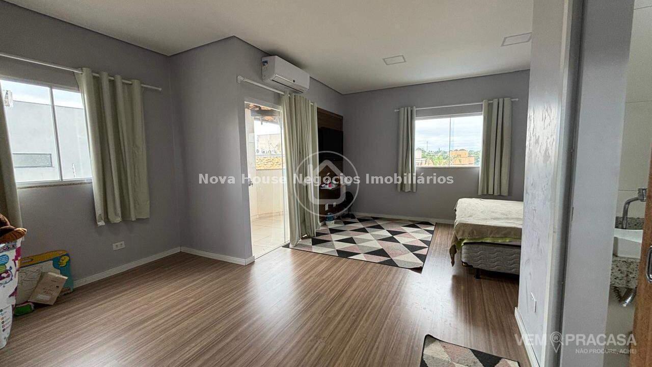 Sobrado à venda na Vila Vilas Boas, Campo Grande – foto 14