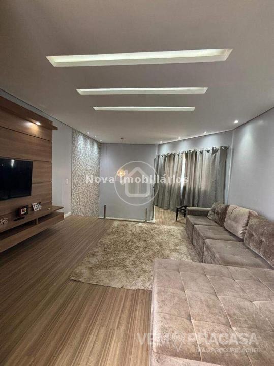 Sobrado à venda na Vila Vilas Boas, Campo Grande – foto 19
