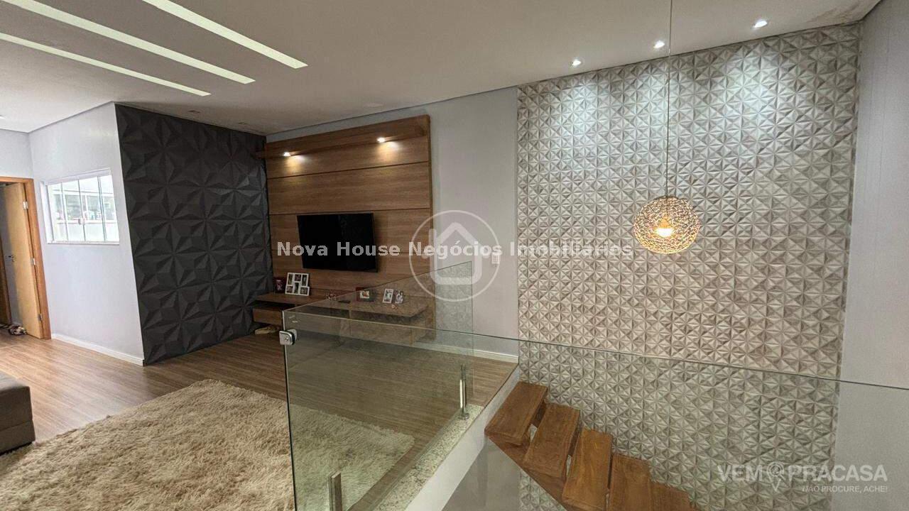 Sobrado à venda na Vila Vilas Boas, Campo Grande – foto 23