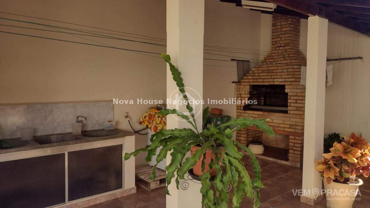 Casa Térrea à venda na Vila Bandeirante, Campo Grande – foto 3