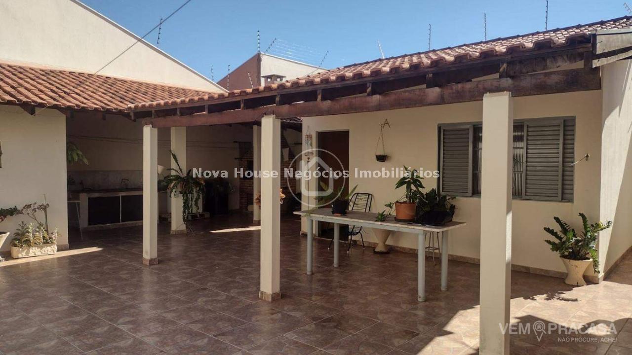 Casa Térrea à venda na Vila Bandeirante, Campo Grande – foto 4