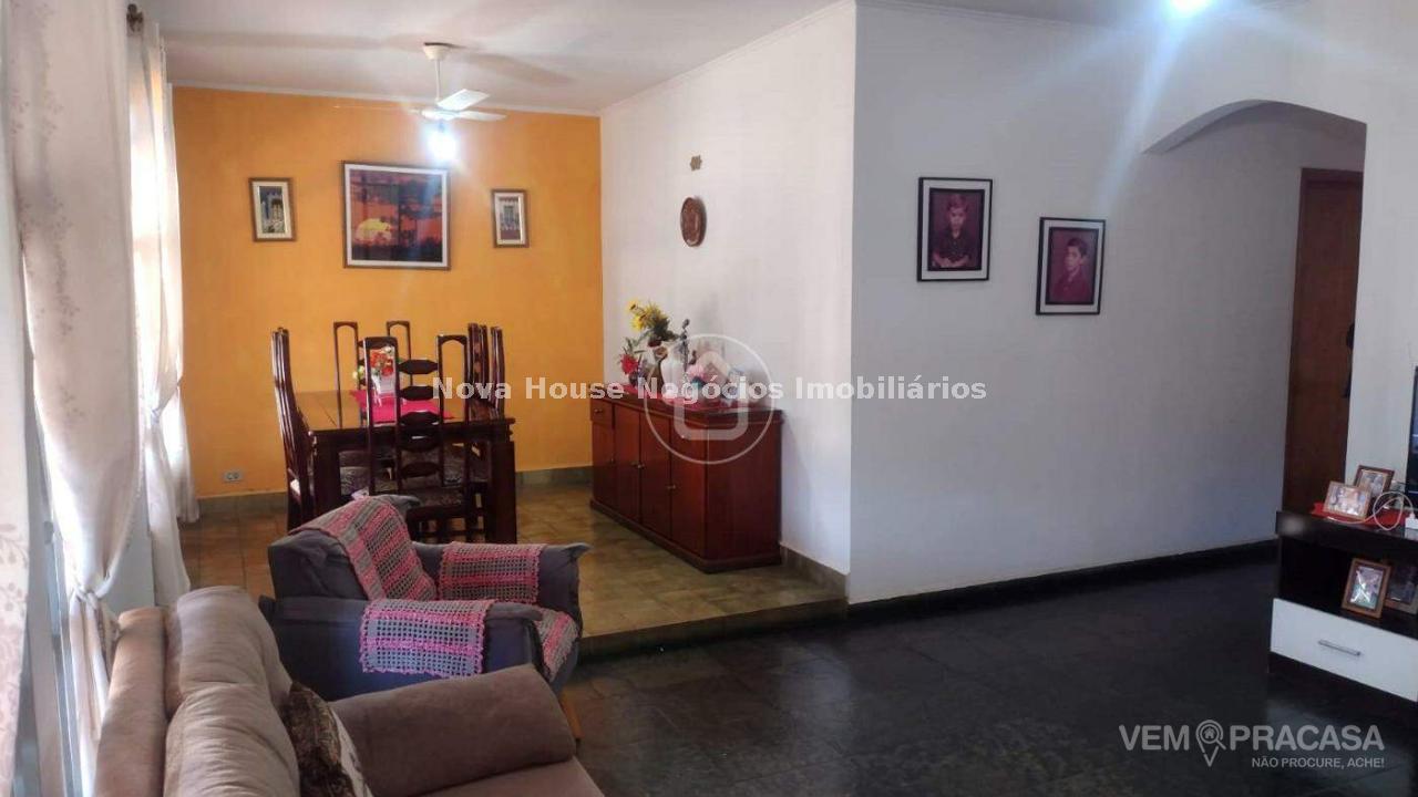 Casa Térrea à venda na Vila Bandeirante, Campo Grande – foto 5