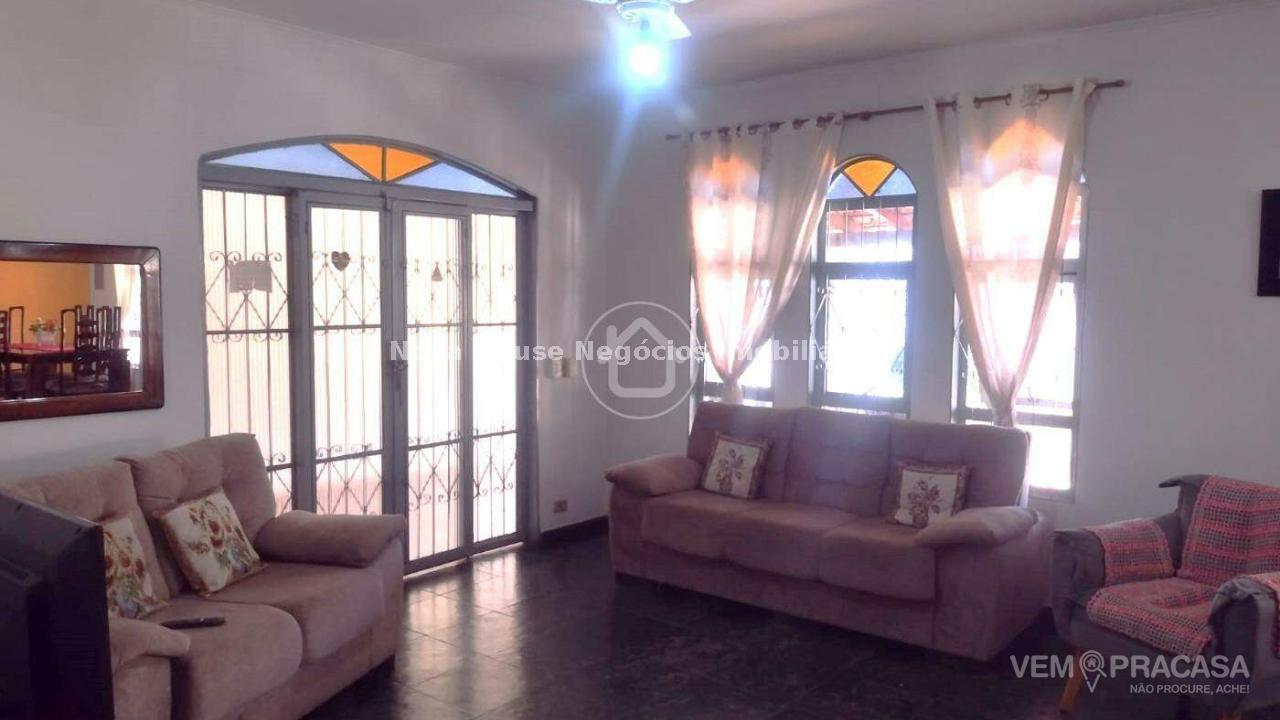 Casa Térrea à venda na Vila Bandeirante, Campo Grande – foto 6
