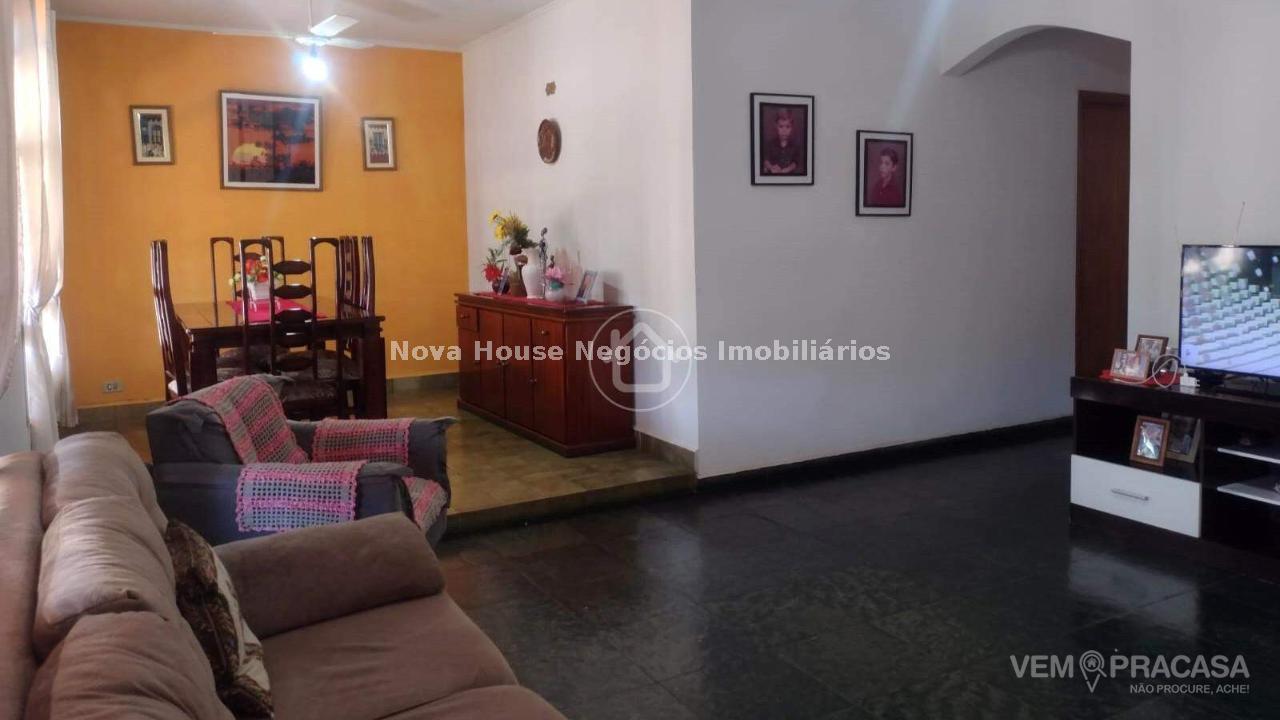Casa Térrea à venda na Vila Bandeirante, Campo Grande – foto 7