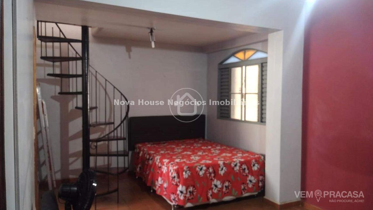 Casa Térrea à venda na Vila Bandeirante, Campo Grande – foto 9