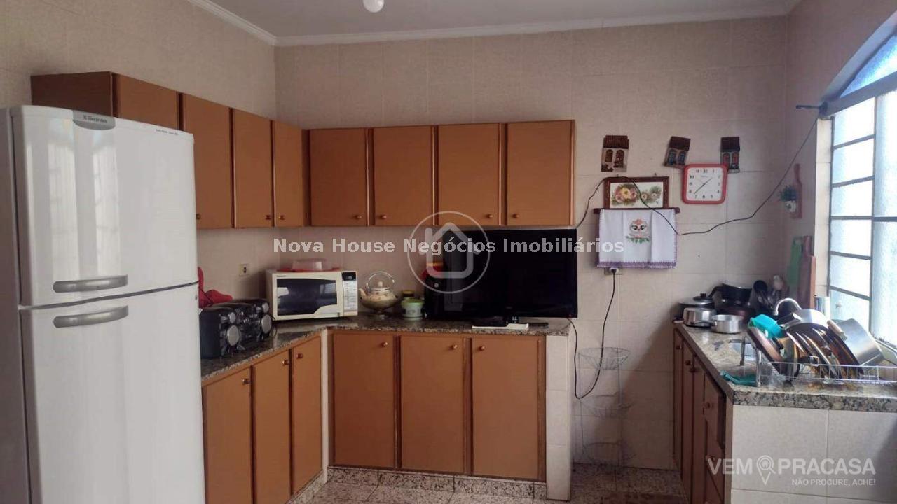 Casa Térrea à venda na Vila Bandeirante, Campo Grande – foto 11