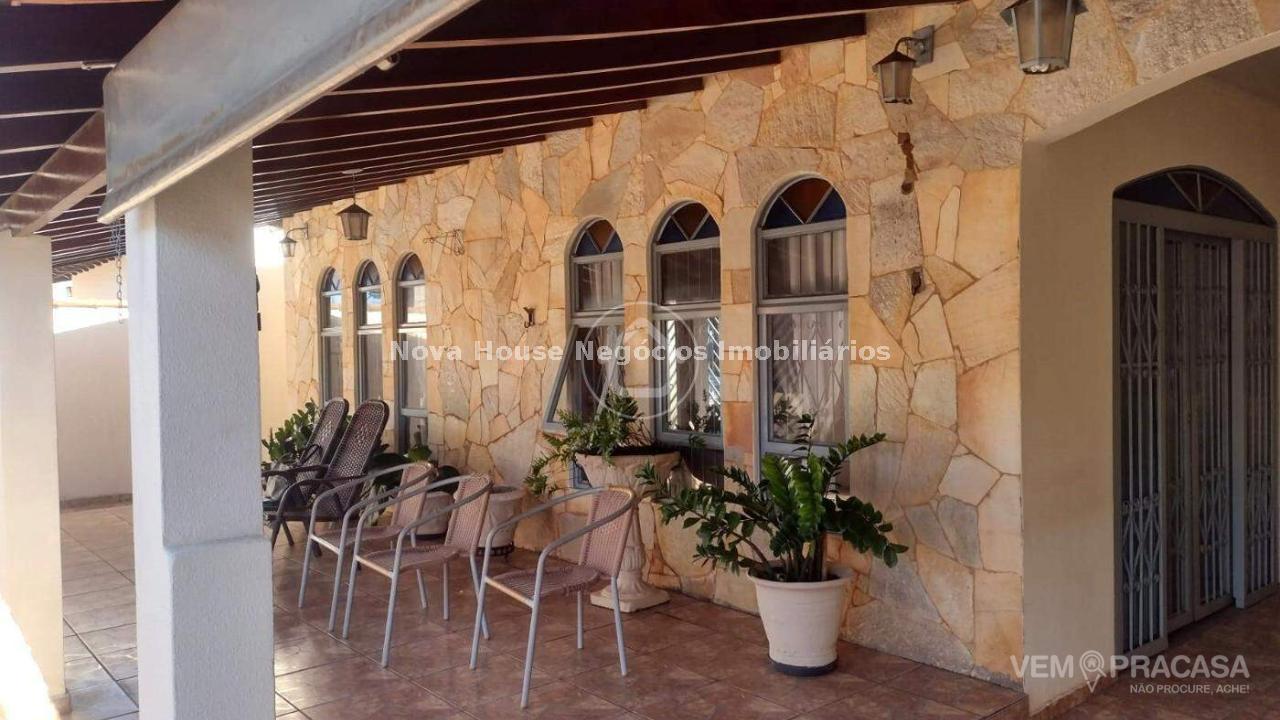 Casa Térrea à venda na Vila Bandeirante, Campo Grande – foto 12