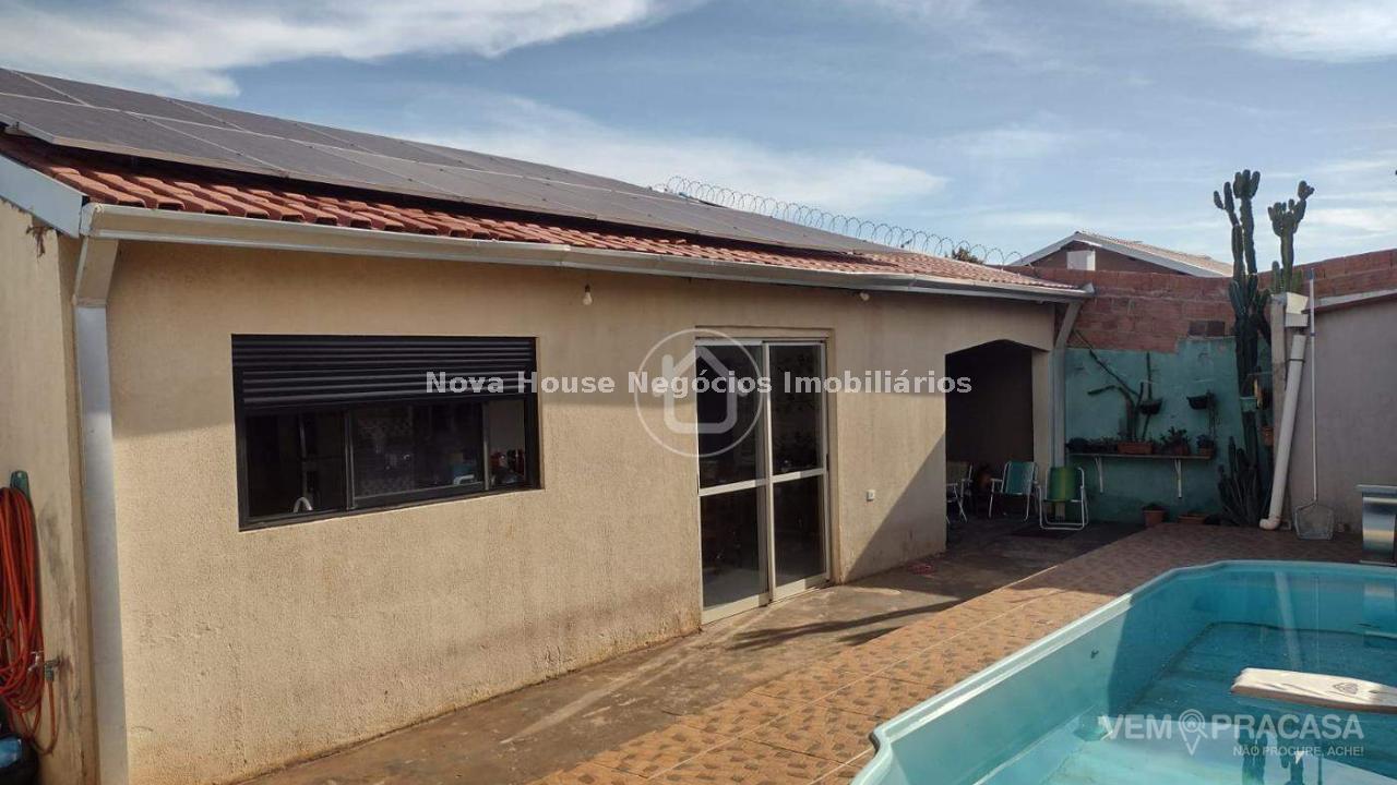 Casa Térrea à venda na Vila Almeida, Campo Grande – foto 2