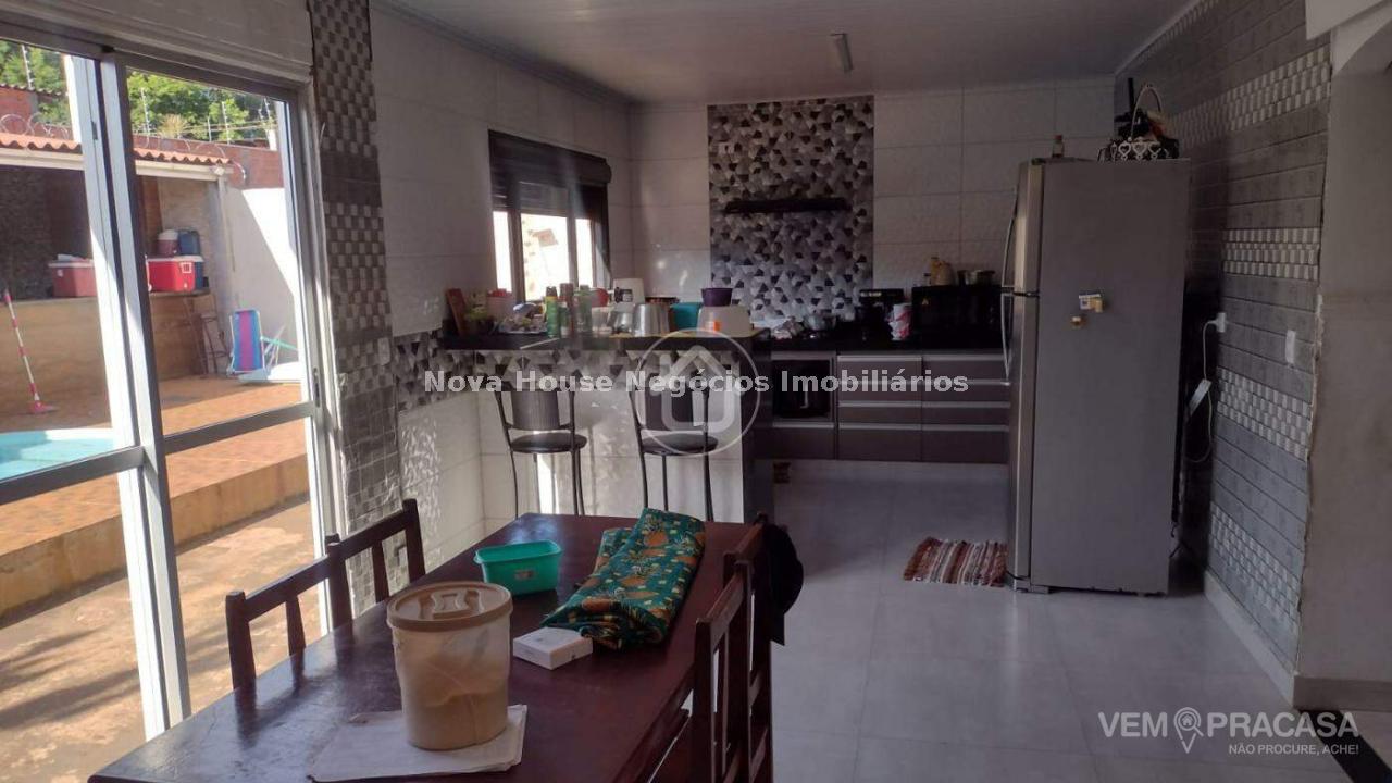 Casa Térrea à venda na Vila Almeida, Campo Grande – foto 3