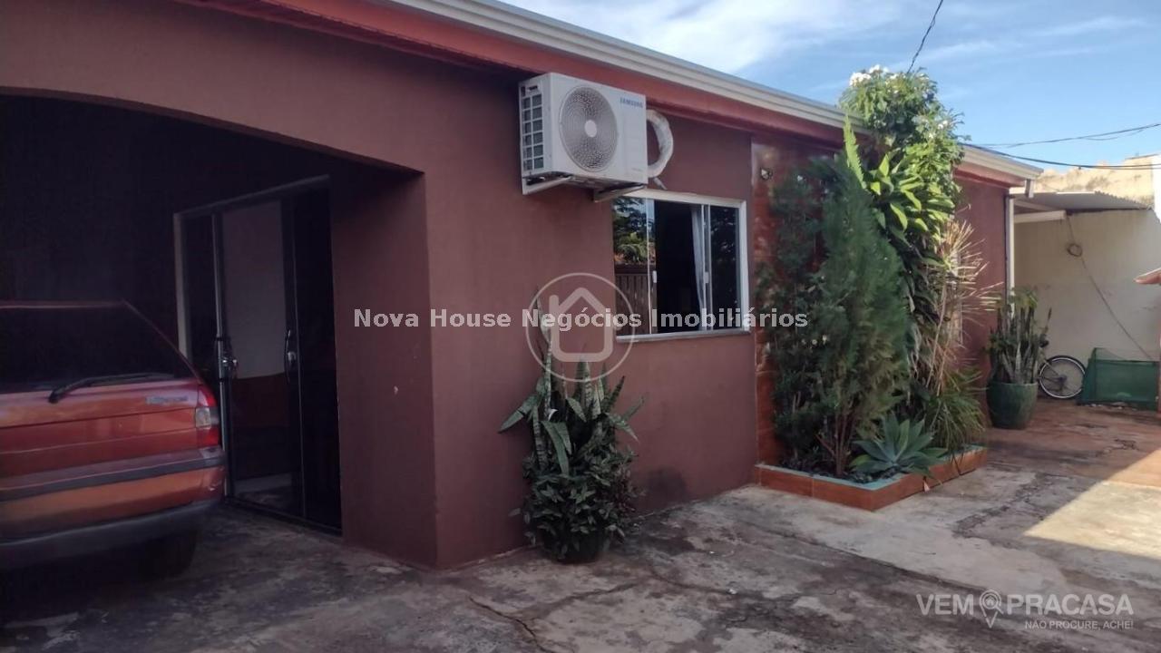 Casa Térrea à venda na Vila Almeida, Campo Grande – foto 6