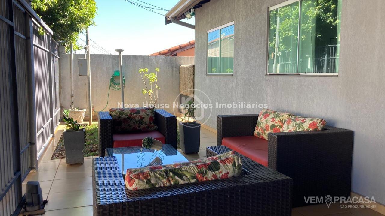 Casa Térrea à venda no Monte Castelo, Campo Grande – foto 2