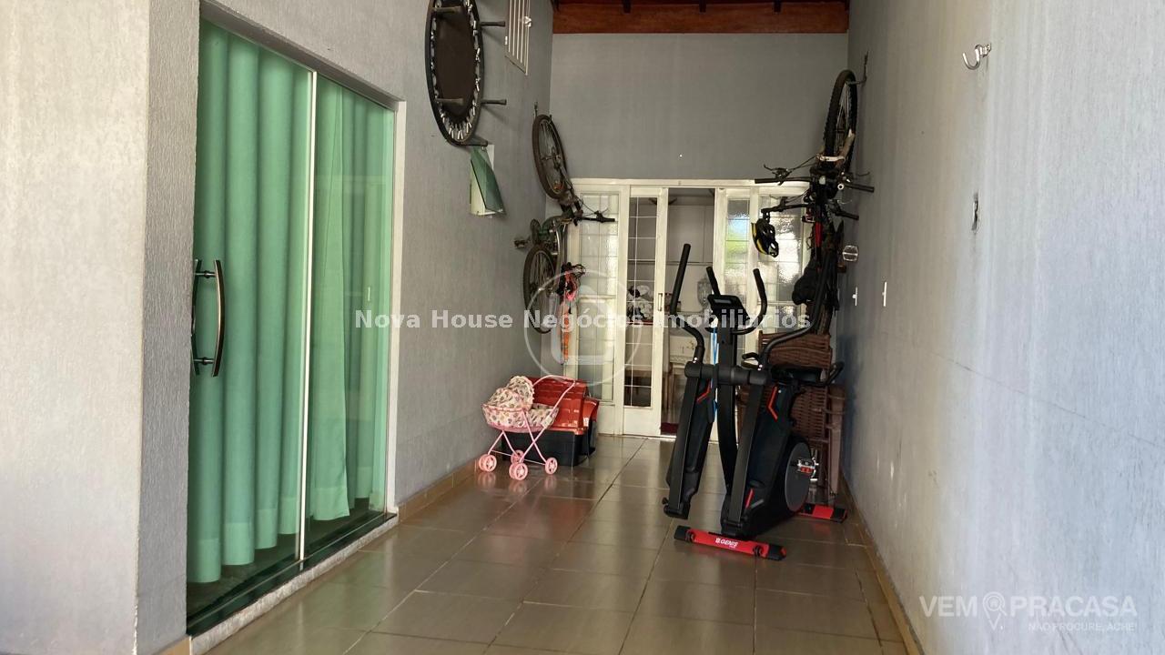 Casa Térrea à venda no Monte Castelo, Campo Grande – foto 3