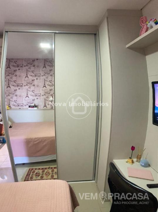 Casa Térrea à venda no Monte Castelo, Campo Grande – foto 5