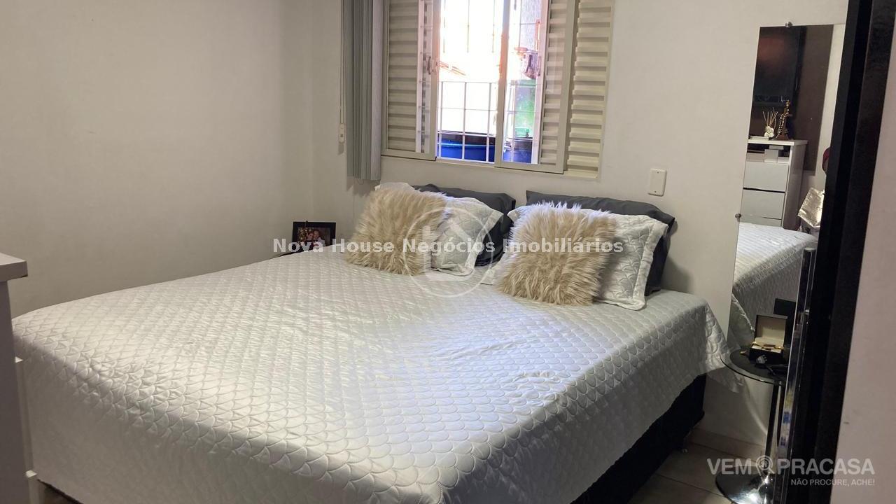 Casa Térrea à venda no Monte Castelo, Campo Grande – foto 8