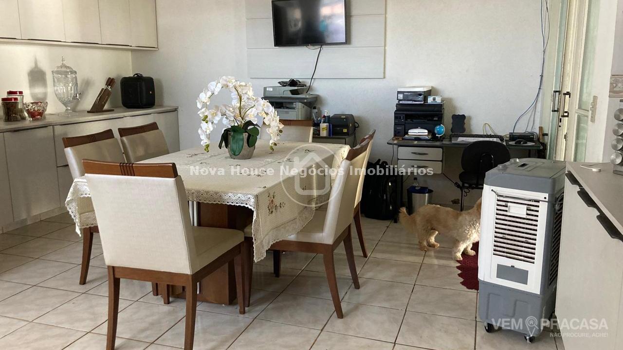 Casa Térrea à venda no Monte Castelo, Campo Grande – foto 14