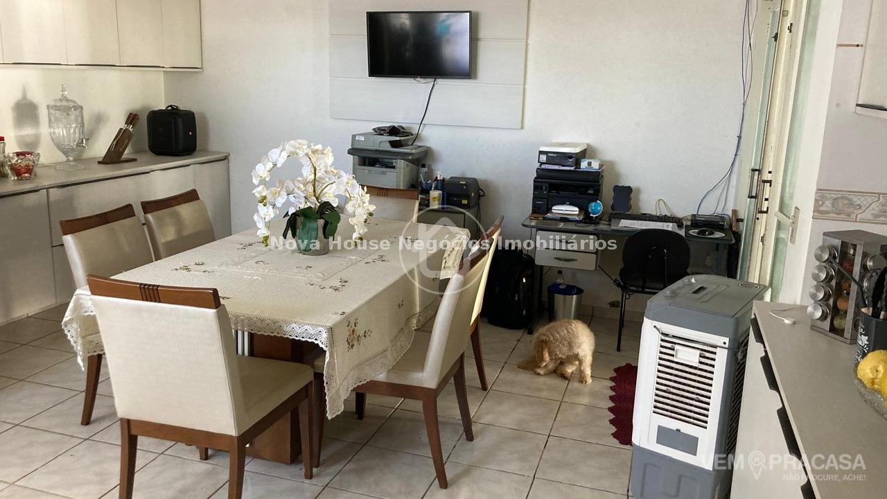 Casa Térrea à venda no Monte Castelo, Campo Grande – foto 15
