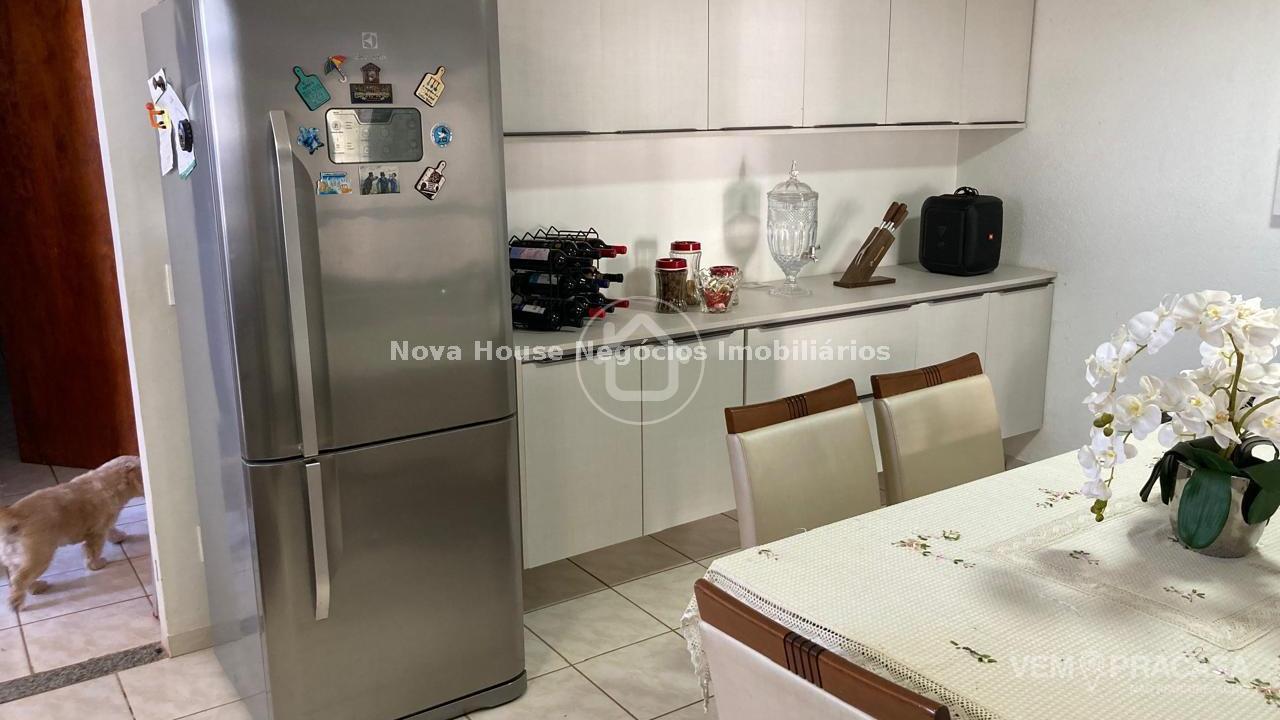 Casa Térrea à venda no Monte Castelo, Campo Grande – foto 18