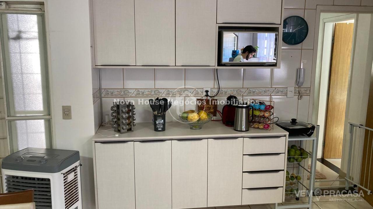 Casa Térrea à venda no Monte Castelo, Campo Grande – foto 19