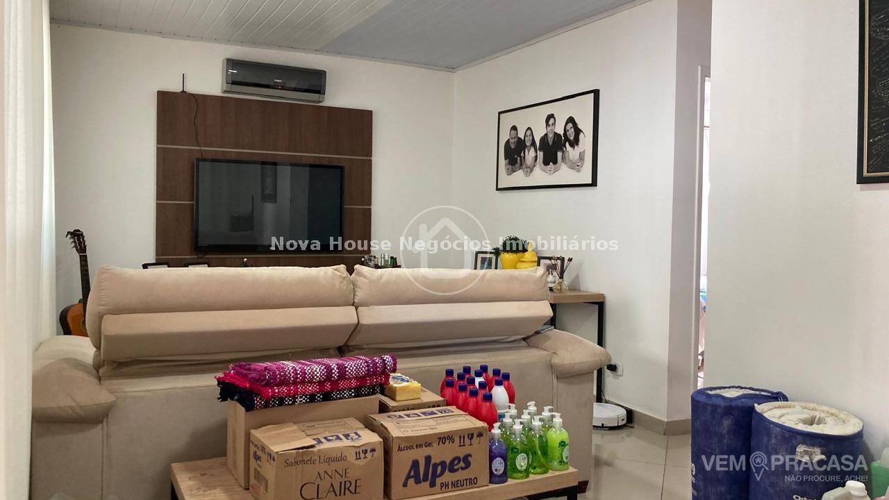 Casa Térrea à venda no Monte Castelo, Campo Grande – foto 24