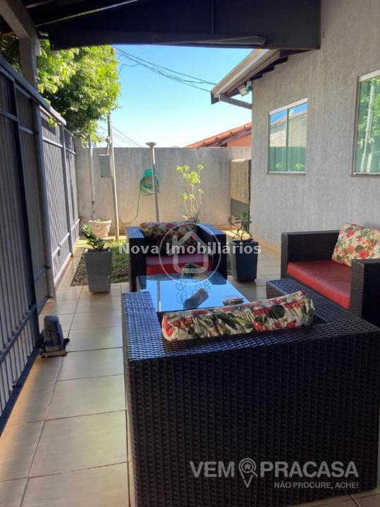 Casa Térrea à venda no Monte Castelo, Campo Grande – foto 25