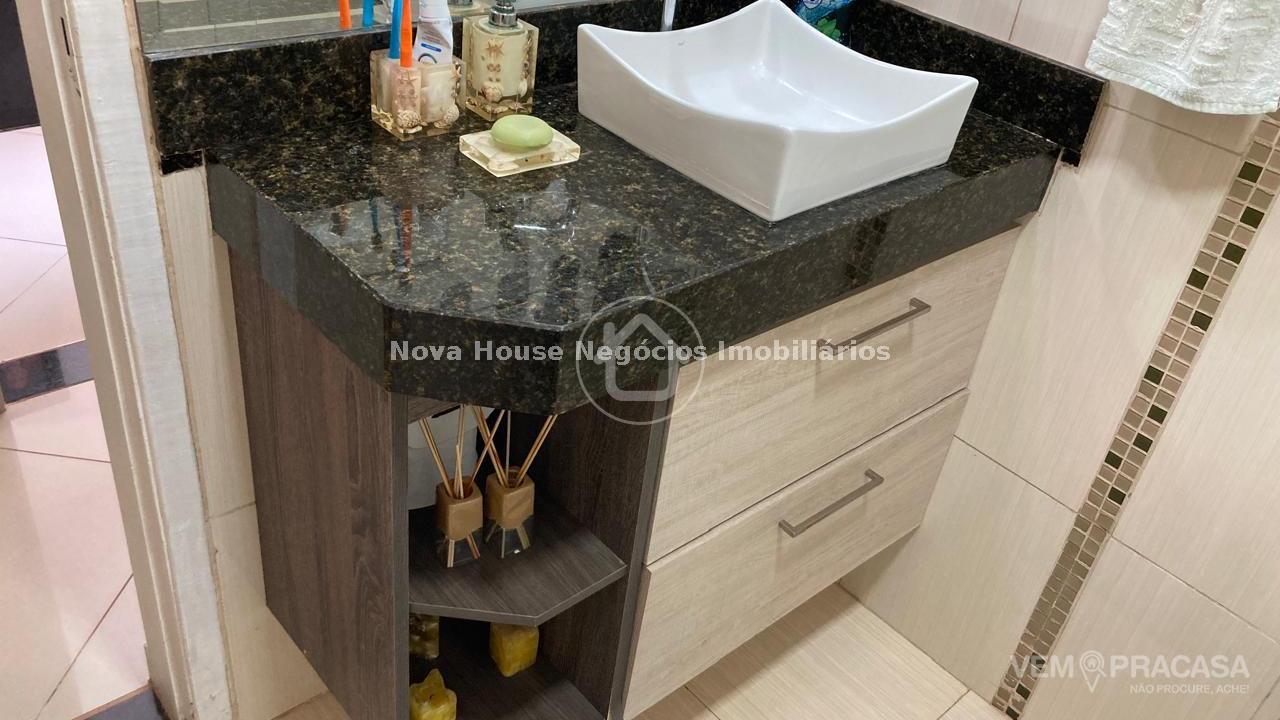 Casa Térrea à venda no Monte Castelo, Campo Grande – foto 27