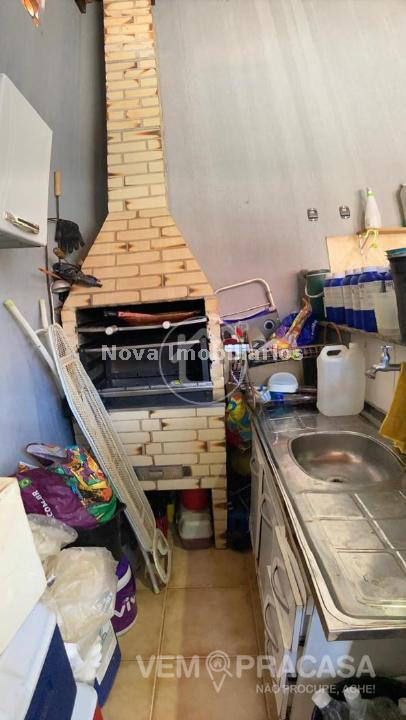 Casa Térrea à venda no Monte Castelo, Campo Grande – foto 30