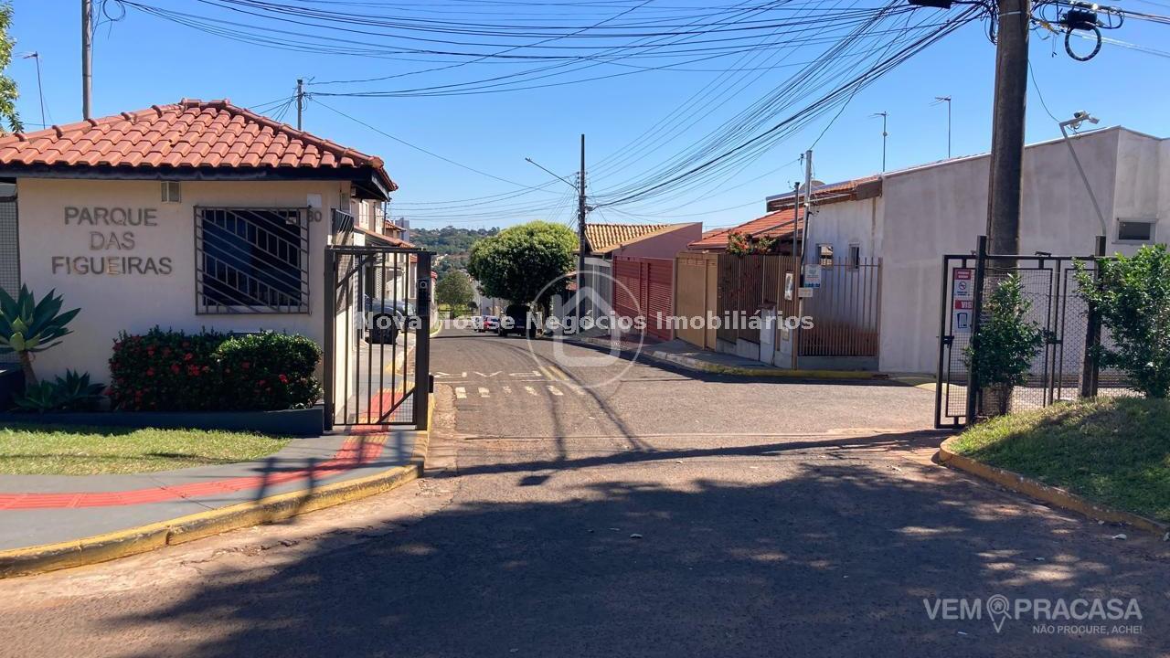 Casa Térrea à venda no Monte Castelo, Campo Grande – foto 35