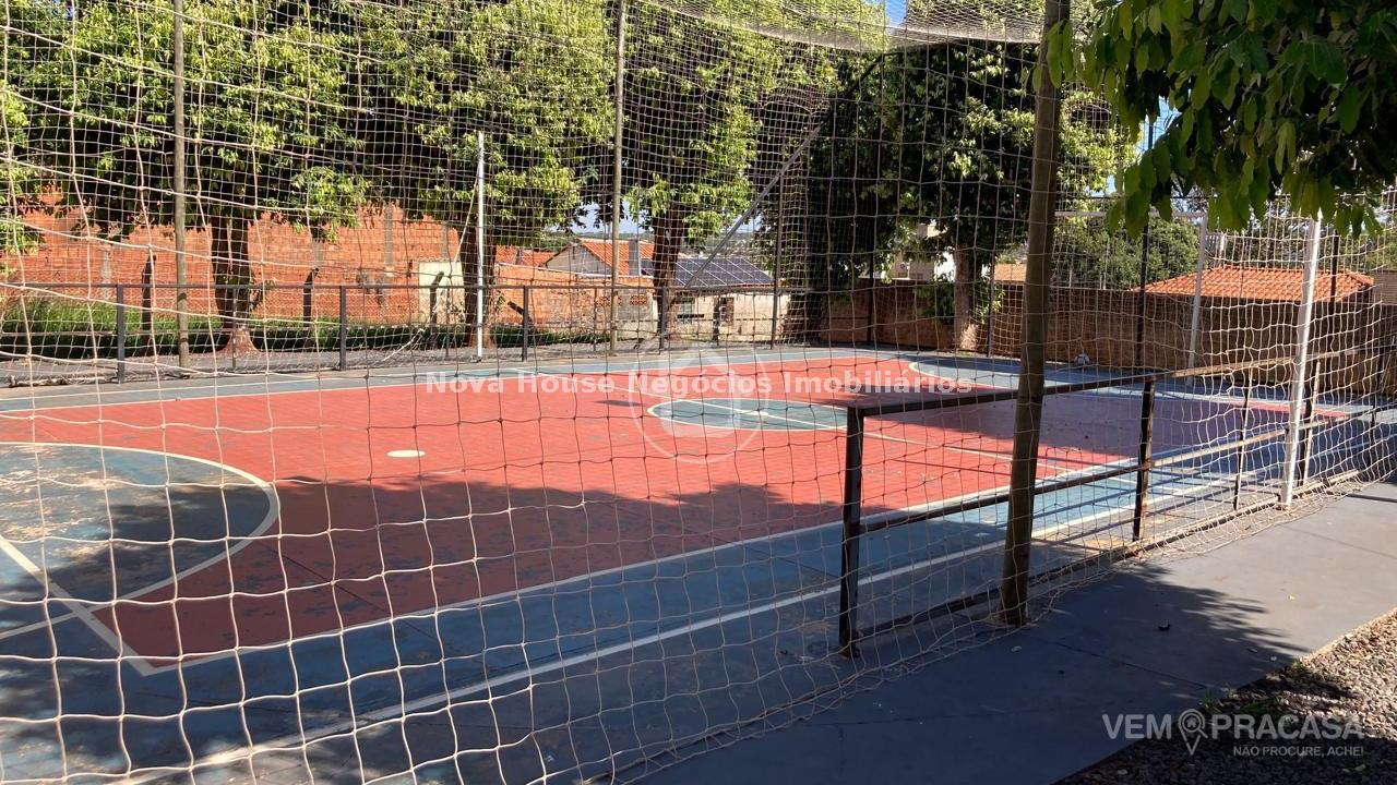 Casa Térrea à venda no Monte Castelo, Campo Grande – foto 37