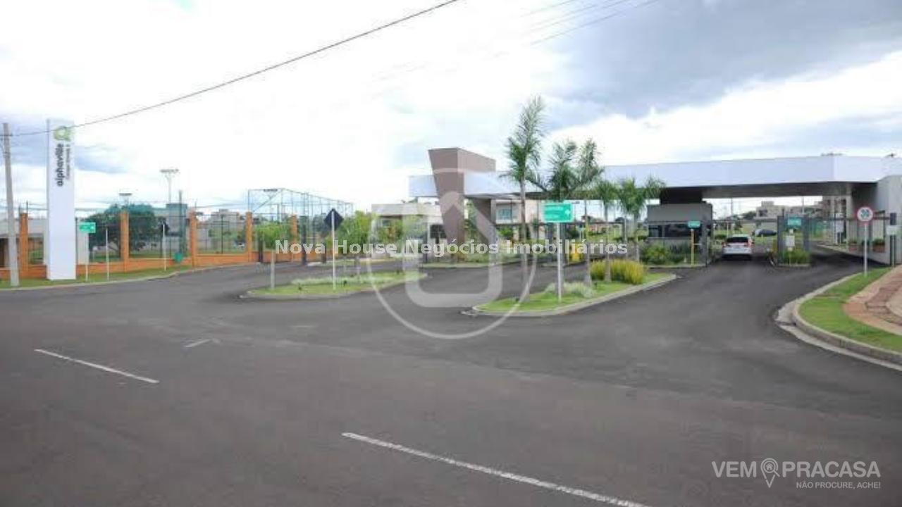 Casa de Condomínio à venda no Residencial Alphaville II, Campo Grande – foto 2