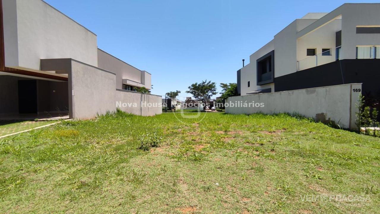 Terreno à venda no Residencial Alphaville II, Campo Grande – foto 3