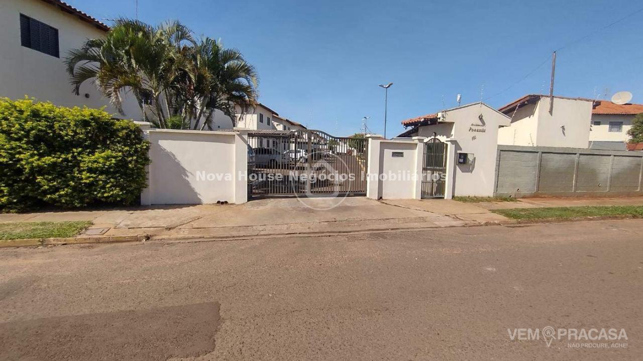 Apartamento à venda no Parque dos Novos Estados, Campo Grande – foto 1