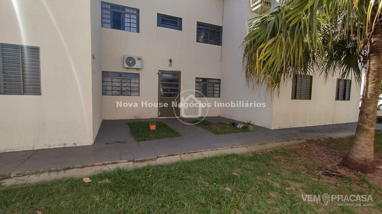 Apartamento à venda no Parque dos Novos Estados, Campo Grande – foto 17