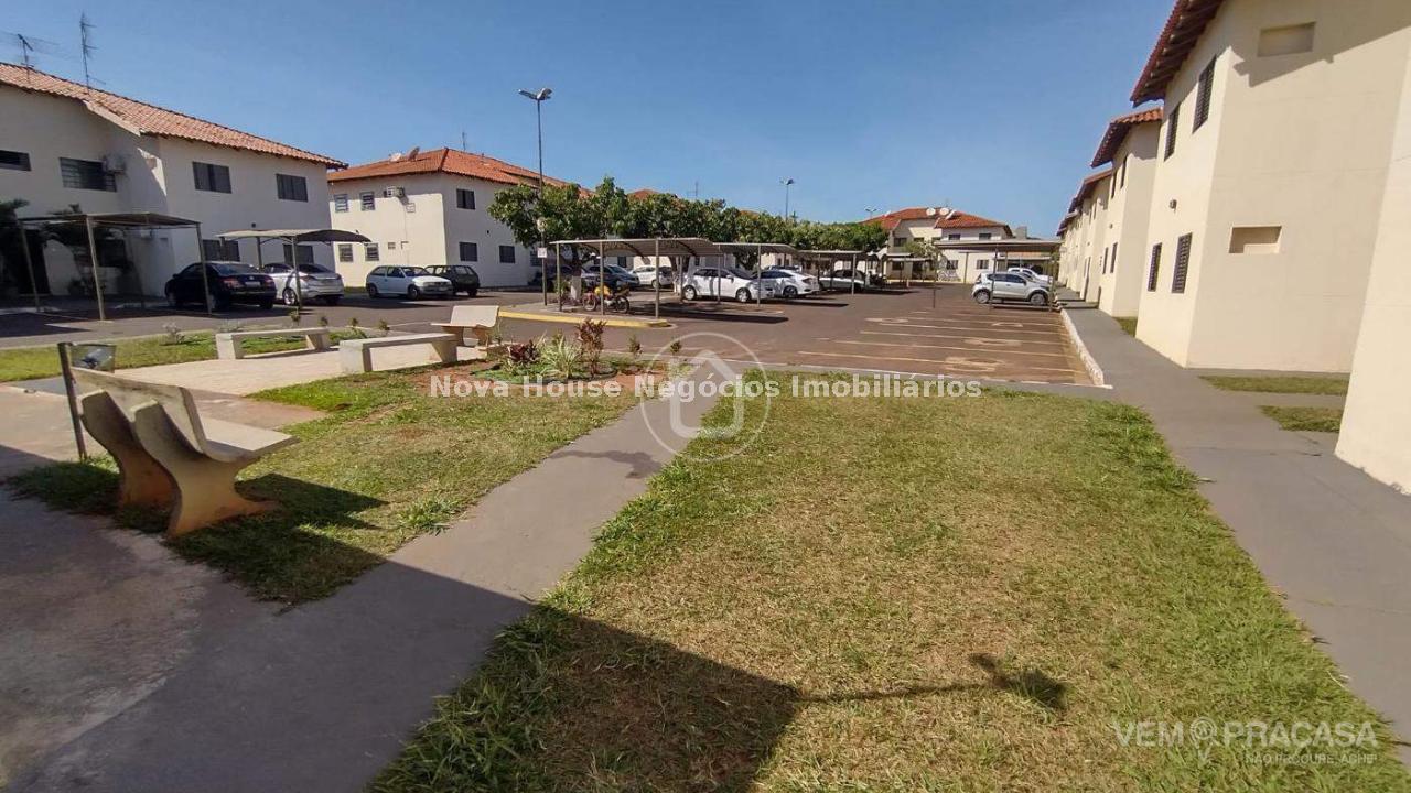Apartamento à venda no Parque dos Novos Estados, Campo Grande – foto 18