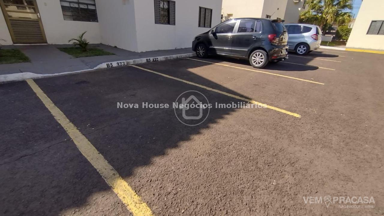 Apartamento à venda no Parque dos Novos Estados, Campo Grande – foto 20
