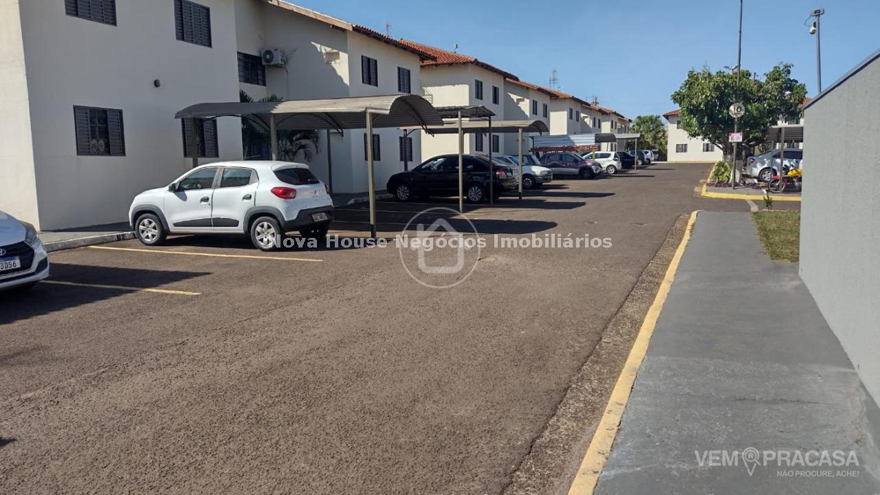 Apartamento à venda no Parque dos Novos Estados, Campo Grande – foto 22