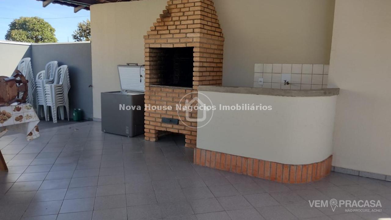 Apartamento à venda no Parque dos Novos Estados, Campo Grande – foto 23