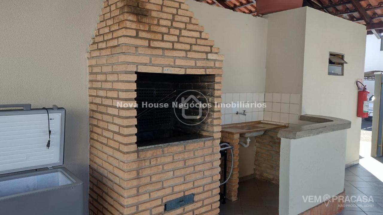 Apartamento à venda no Parque dos Novos Estados, Campo Grande – foto 24