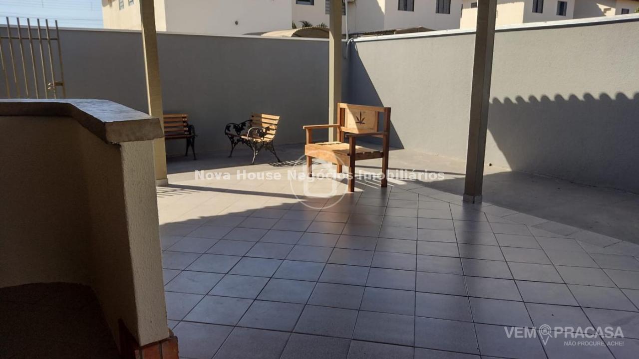 Apartamento à venda no Parque dos Novos Estados, Campo Grande – foto 25